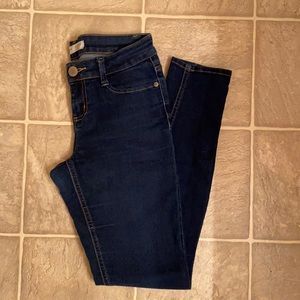 3 for $15! No Boundaries Skinny Jeans